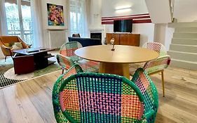 149 Borgo Ticino Suite Attico Di Lusso Con Terrazzo E Parking Privato