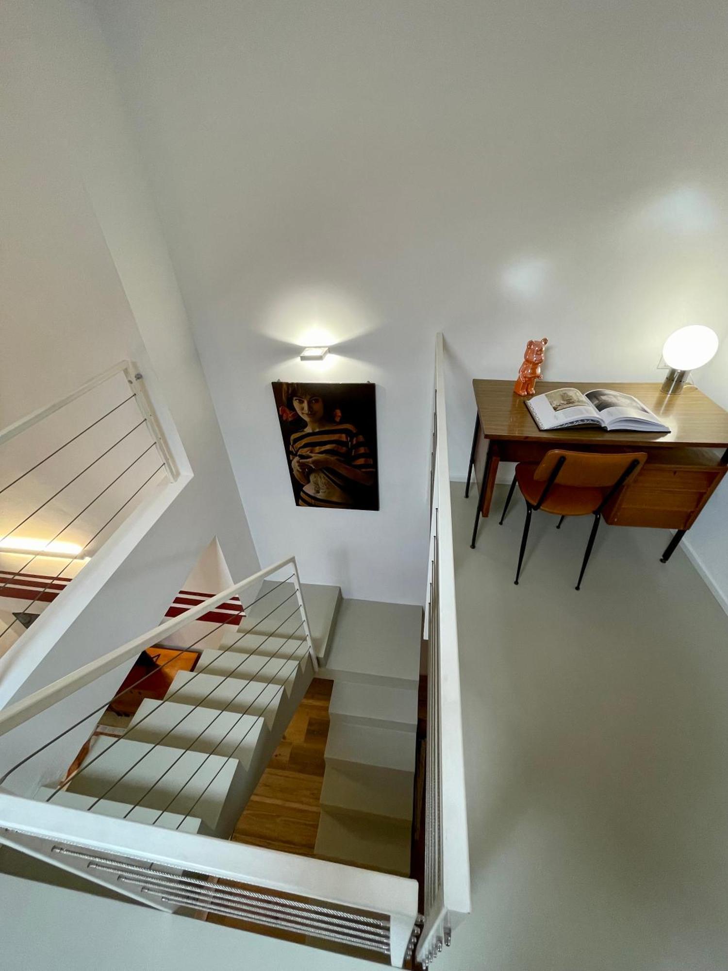 149 Borgo Ticino Suite Attico Di Lusso Con Terrazzo E Parking Privato Павия Экстерьер фото