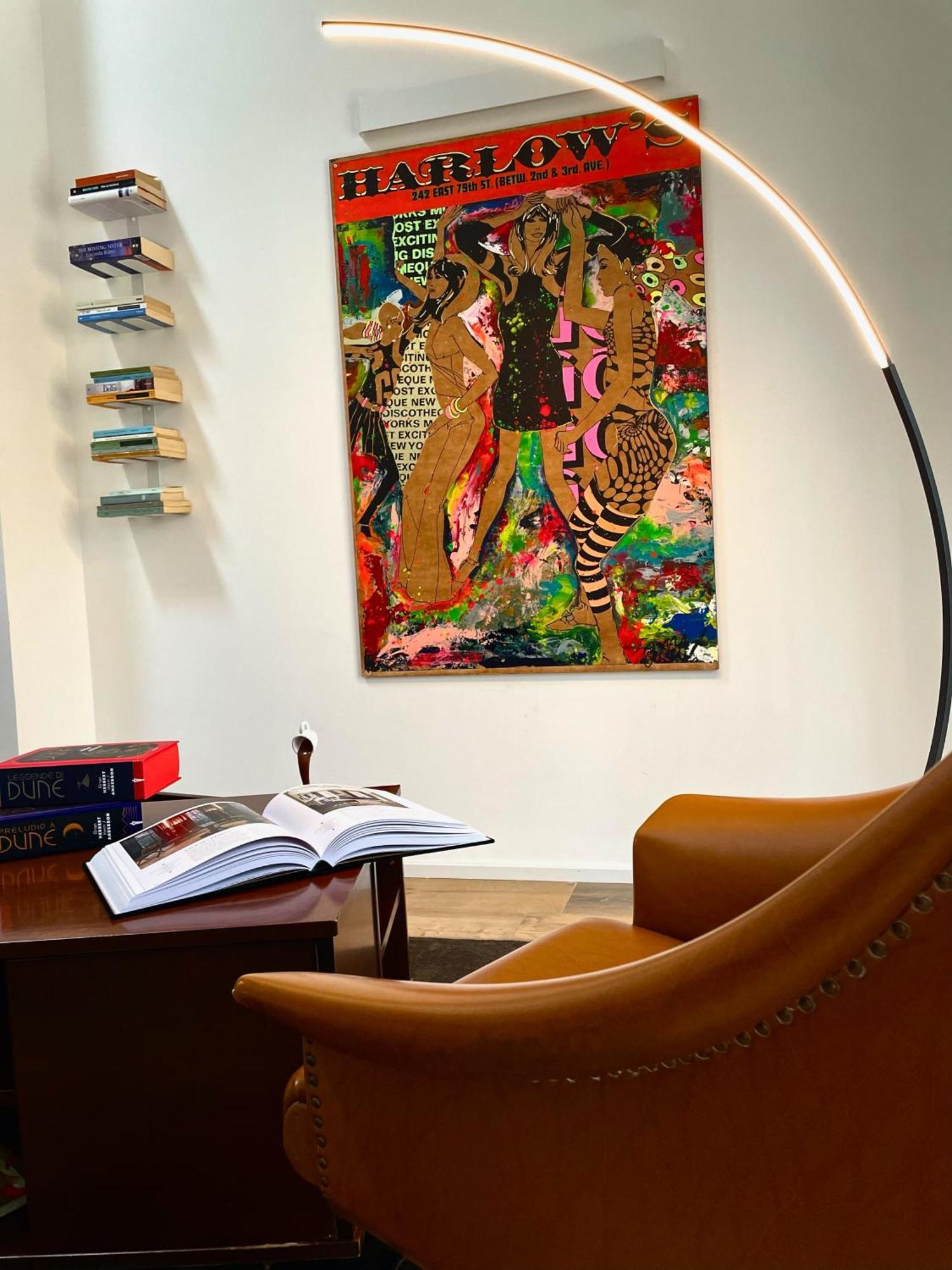 149 Borgo Ticino Suite Attico Di Lusso Con Terrazzo E Parking Privato Павия Экстерьер фото