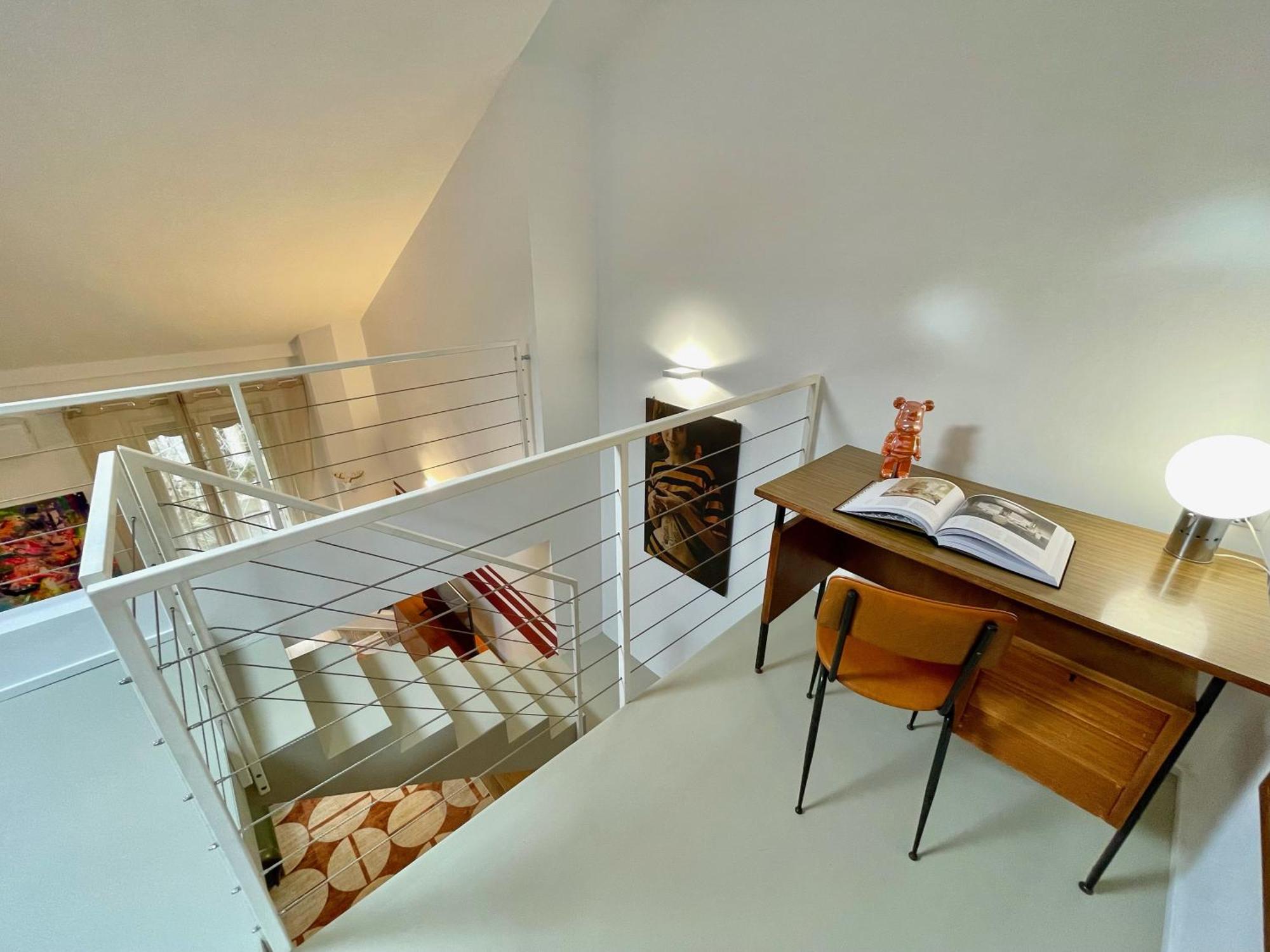 149 Borgo Ticino Suite Attico Di Lusso Con Terrazzo E Parking Privato Павия Экстерьер фото