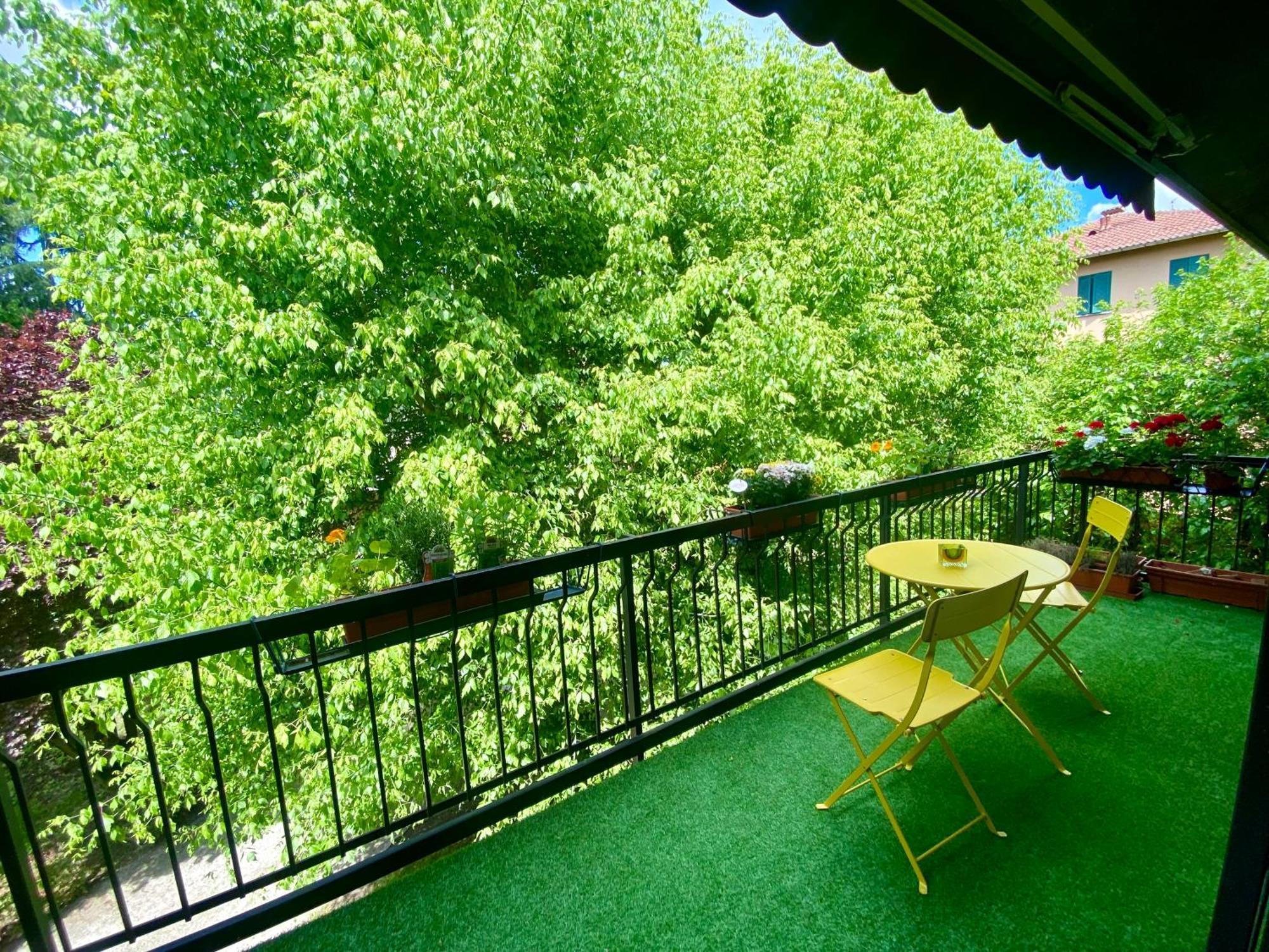 149 Borgo Ticino Suite Attico Di Lusso Con Terrazzo E Parking Privato Павия Экстерьер фото